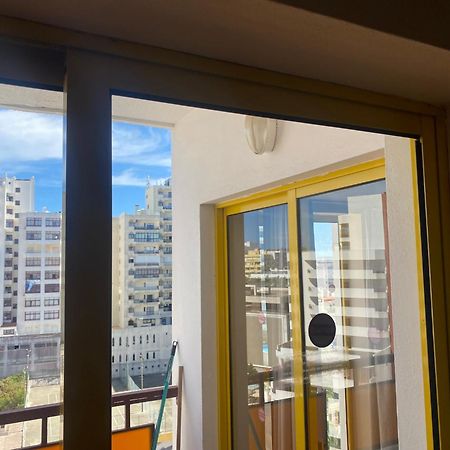 Praia Da Rocha Apartment 2 Portimão Exteriör bild