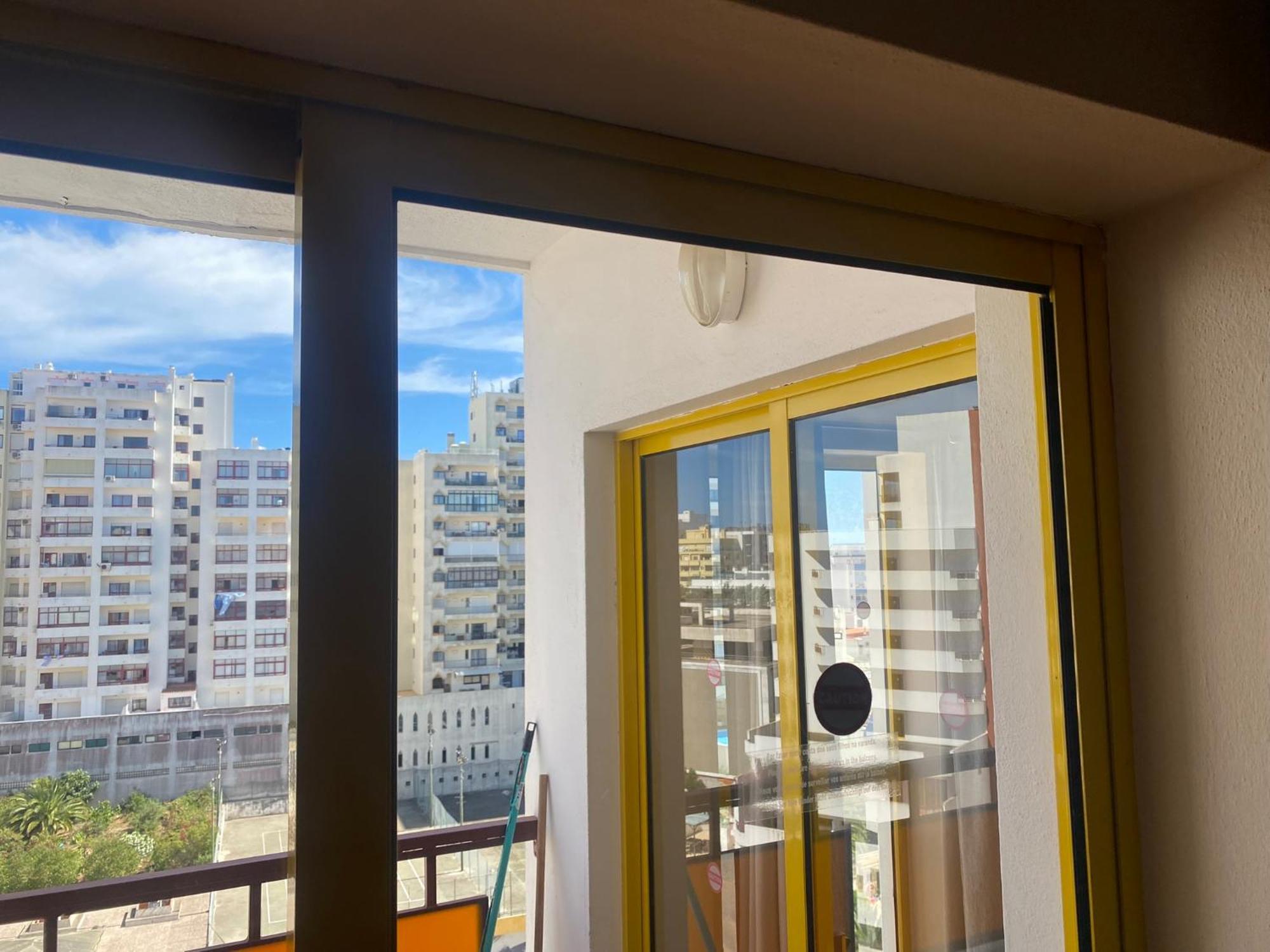 Praia Da Rocha Apartment 2 Portimão Exteriör bild